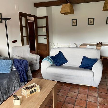 Casa La Peguera Villa La Parra Kültér fotó