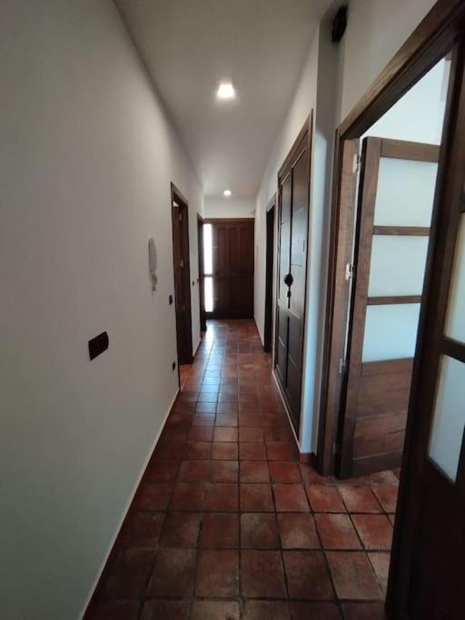 Casa La Peguera Villa La Parra Kültér fotó