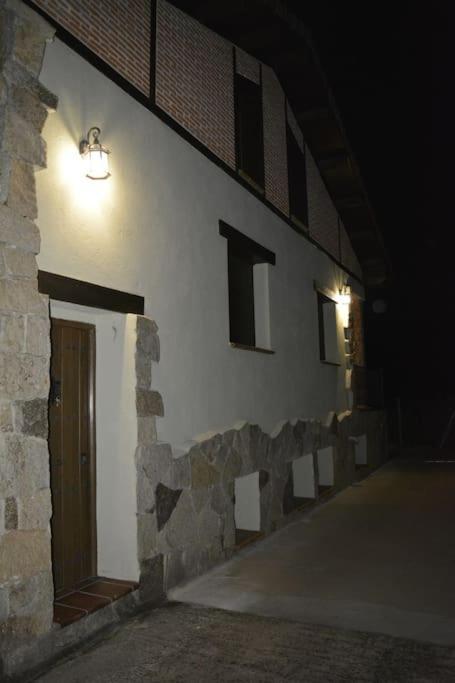 Casa La Peguera Villa La Parra Kültér fotó
