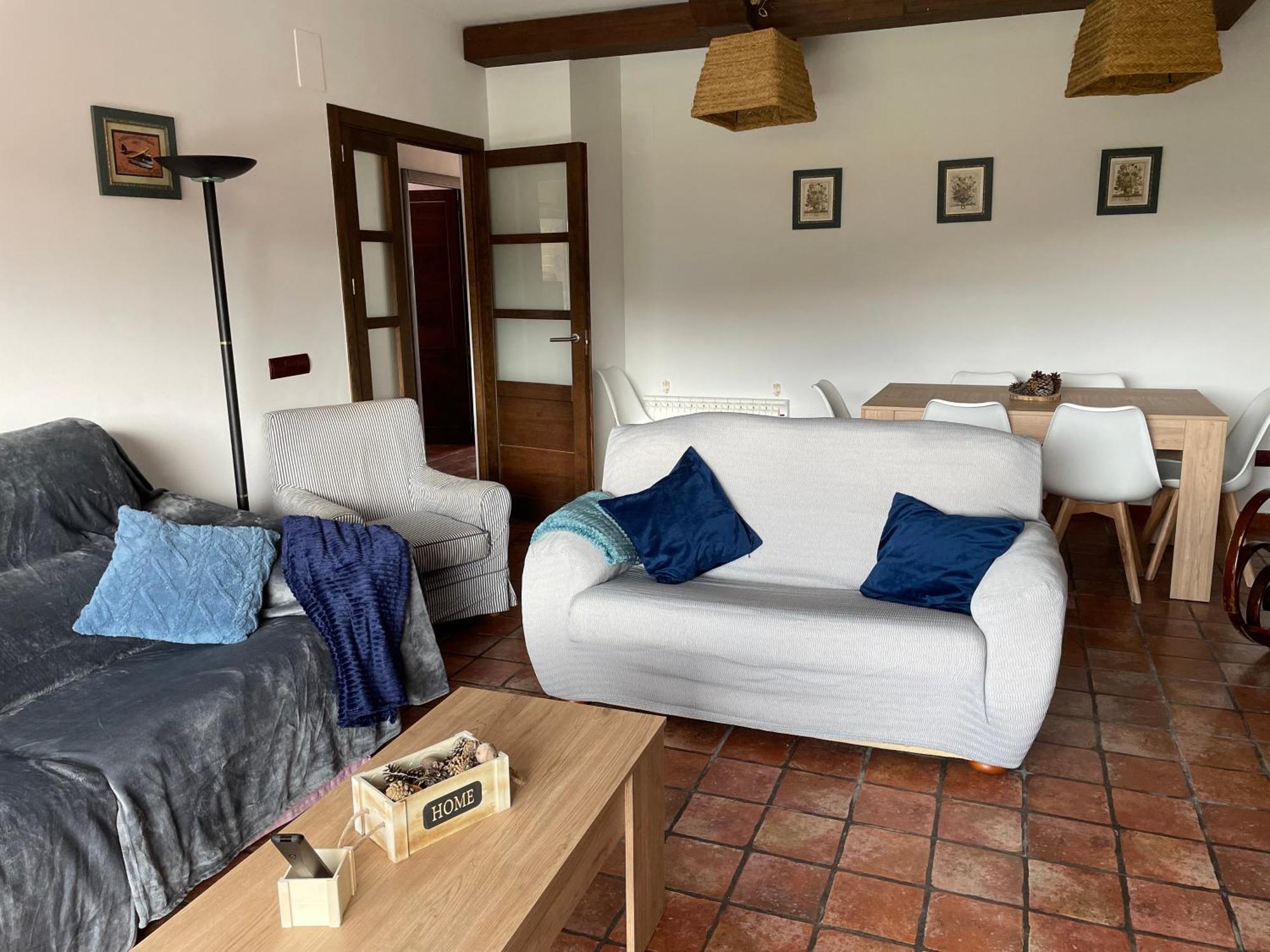 Casa La Peguera Villa La Parra Kültér fotó